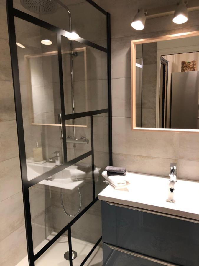 Suite 118 องเฟลอร์ ภายนอก รูปภาพ