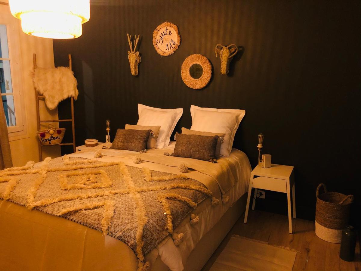 Suite 118 องเฟลอร์ ภายนอก รูปภาพ